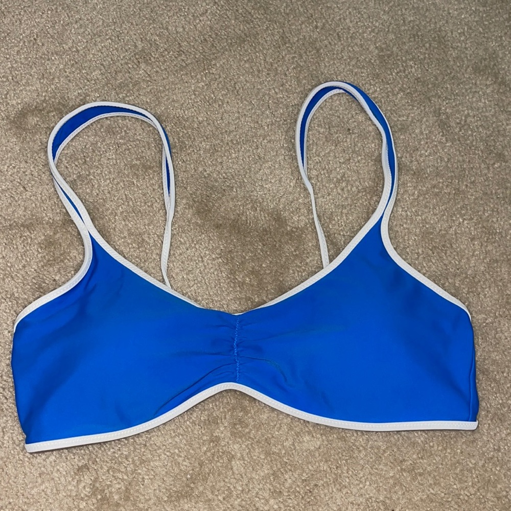 Aerie swim top
